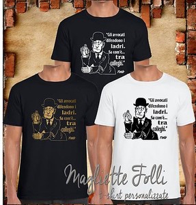 magliette scritte simpatiche