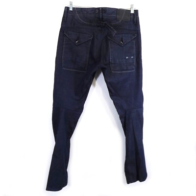 G-STAR RAW D-STAQ 3D TAPERED