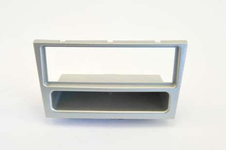 Marco Montaggio Radio Auto Opel Corsa Vectra Meriva Vivaro Satin Stone Beige - Bild 1 von 1