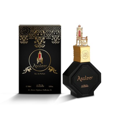 Asateer by Nabeel Perfumes 100ml Spray - Free Express Shipping