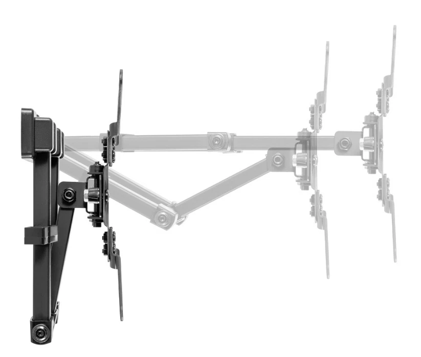 Wall Mount/Mounting Bracket Flat Screen/Panel LCD/LED/Plasma/TV/HDTV/Monitor$S{K - Image 4 of 4