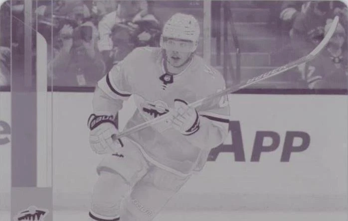 Printing Plate Magenta