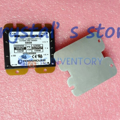1PCS Powercube PD150-300-12-PC Power Module Supply New 100% Quality Guarantee