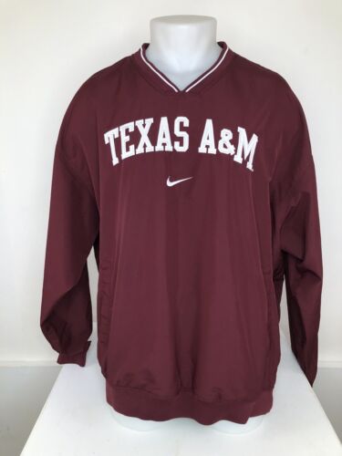 TEXAS A\u0026M AGGIES / NIKE TEAM - XL(2X-3X 
