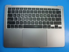 MacBook Air 13" A2179 Early 2020 MVH22LL Top Case Palmrest w/Battery 661-15386