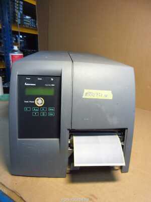 Intermec EasyCoder PM4i PM4C USB LAN 203dpi 104mm Label Printer 1880721 INCH 