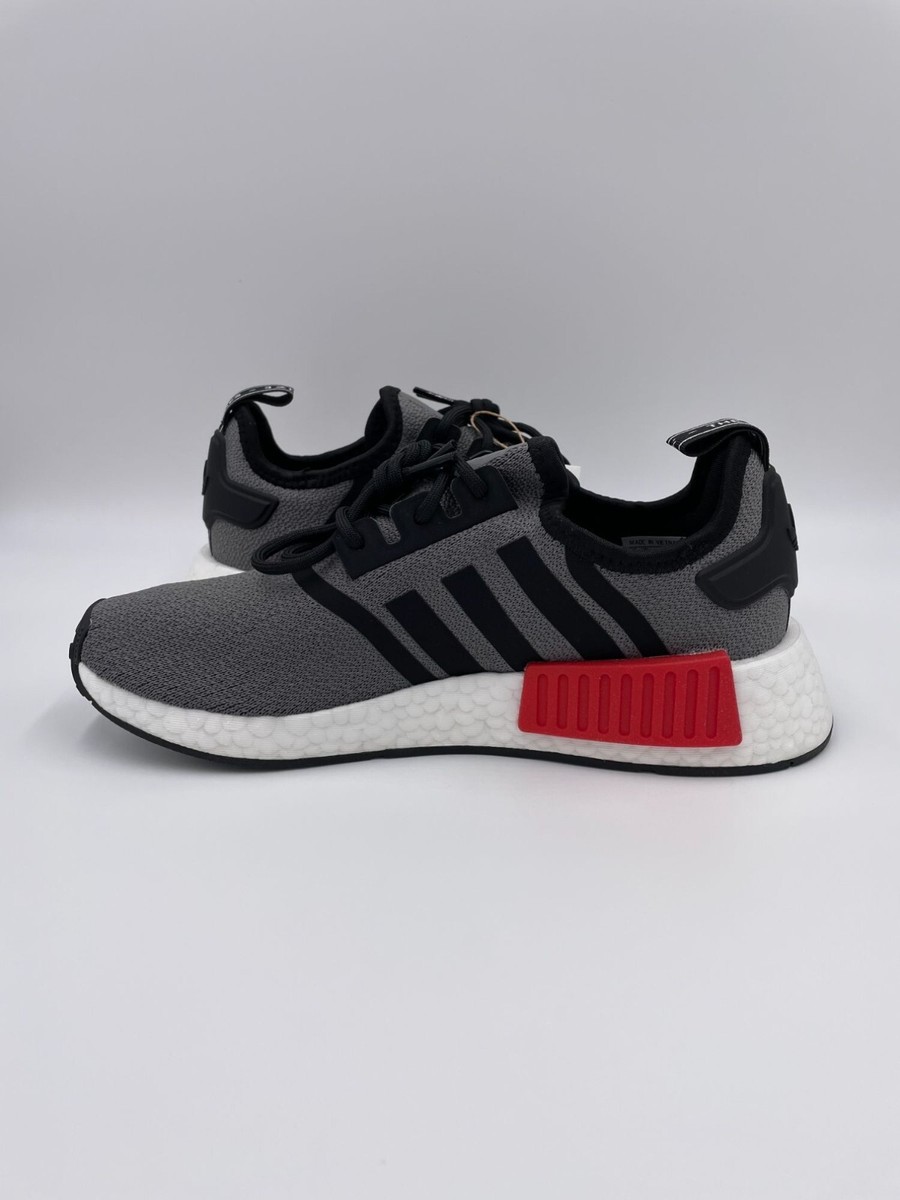 adidas gazelle silver green womens ADIDAS NMD_R1 W – bCODE main image 1