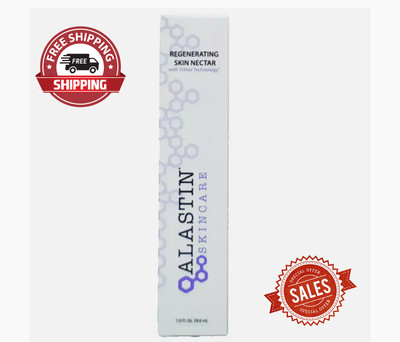 Alastin Skincare Regenerating Skin Nectar 29.6 ml - 192965