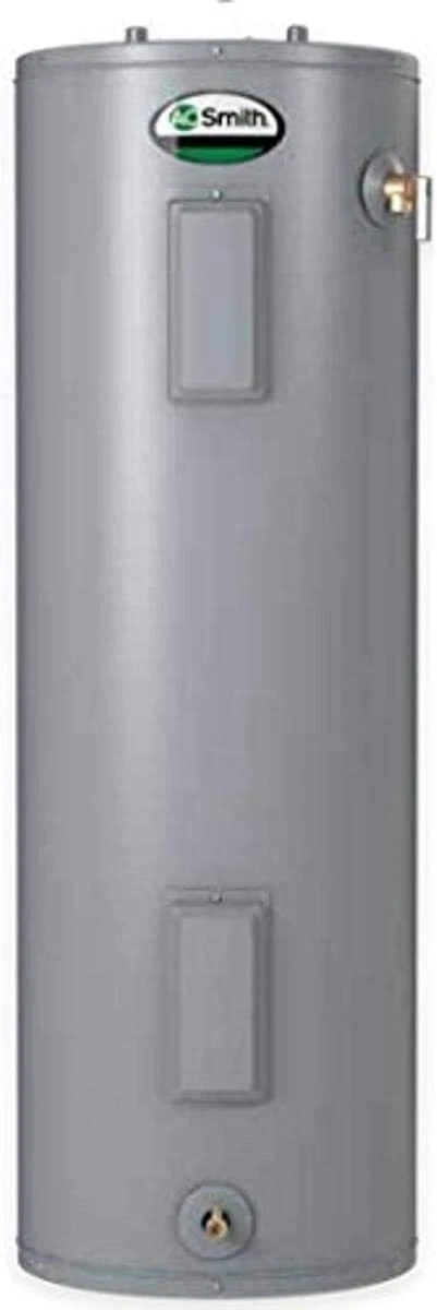A.O. Smith ENS-40, ProMax Residential Electric Water Heater, 40 Gallon |  eBay