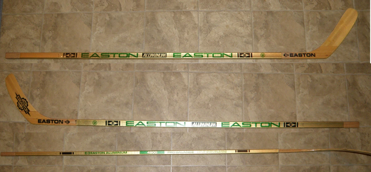Aluminum Hockey Stick