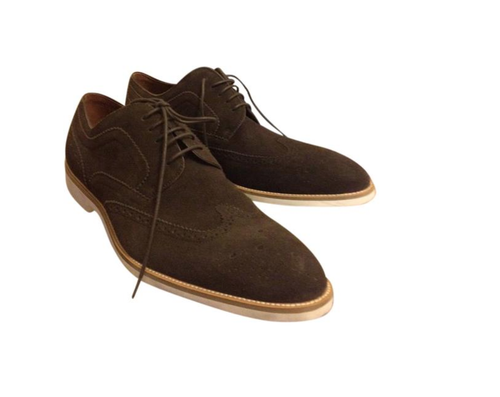 Hugo Boss Men's Fashion Oxfords Cortios 
