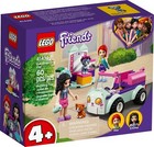 LEGO Friends 41439 Cat Grooming Car Brand New - Free Shipping