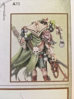 WARHAMMER : AGE OF SIGMAR - ENSEMBLE DE DÉS ROTMIRE CREED - WARCRY WARHAMMER : AGE OF SIGMAR - ENSEMBLE DE DÉS ROTMIRE CREED - WARCRY