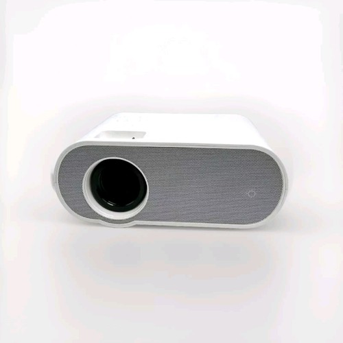 Proyector Portátil HOMPOW LED Modelo C10 - Imagen 3 de 9
