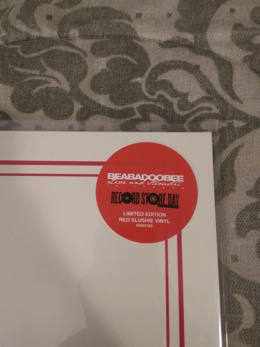 Chappell Roan beabadoobee LPセット 【公式通販】