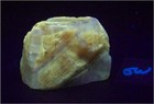 Fluorescent Mexican Calcite Medium Specimen — photo 3