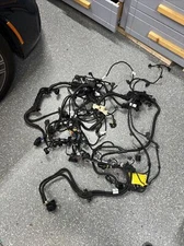 Bmw M440 Engine Harness 