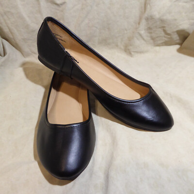 Universal Thread Target Shoes Womens Flats Women's Rita Mule Flats