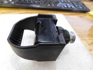 Banner Engineering Model: OTBVP6Q Sensor with Guard