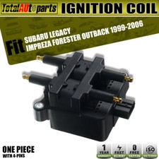 Ignition Coil for Subaru Outback Legacy Impreza Forester Baja 1999-2006 UF-240
