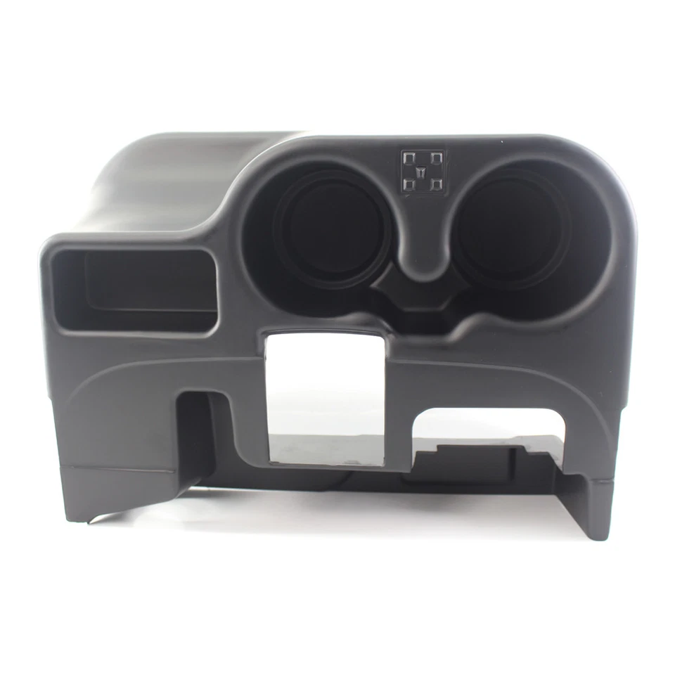 P10180 Drink Cup Holder Attachment For Console For 2003-2012 Dodge Ram Truck New - Image 4 of 4