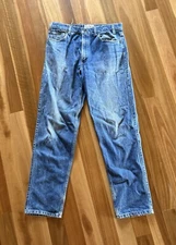 Levi’s Jeans Vintage W34 540