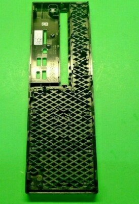 Genuine Dell Optiplex 3060 Slim Form Factor Front Bezel Cover