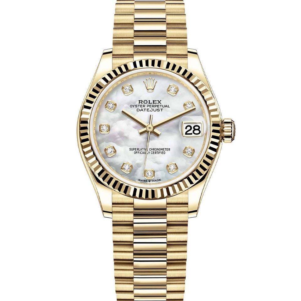 Rolex Datejust 31 278278 for sale | eBay