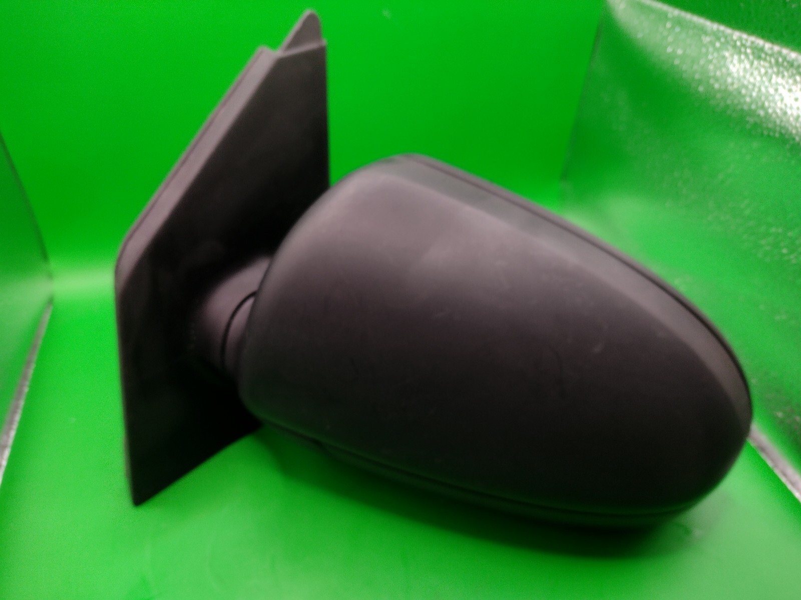 Smart Car FORTWO 451 NSF Passenger Left Side Wing Mirror 