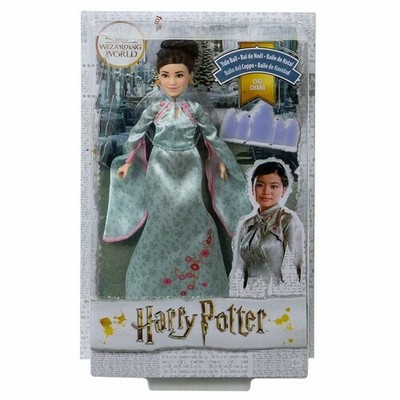 harry potter paper dolls