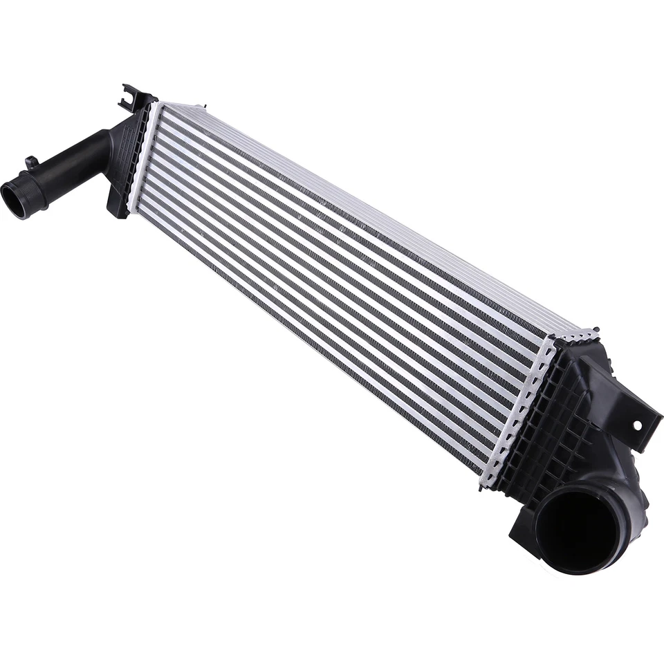 Intercooler turbo 23312HS para turbocompresor deportivo Ford Explorer 2013 2014-2018 Foto 3 de 4