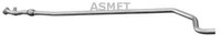 Asmet Abgasrohr Hosenrohr Mitte FüR Fiat Grande Punto 199_ 1.4 199 16.098
