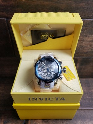 invicta 25722