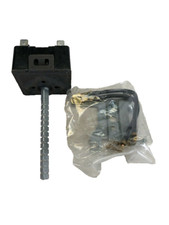 Robertshaw 5500-237 Westinghouse Infinite Switch Replacement Uni-Kit Black