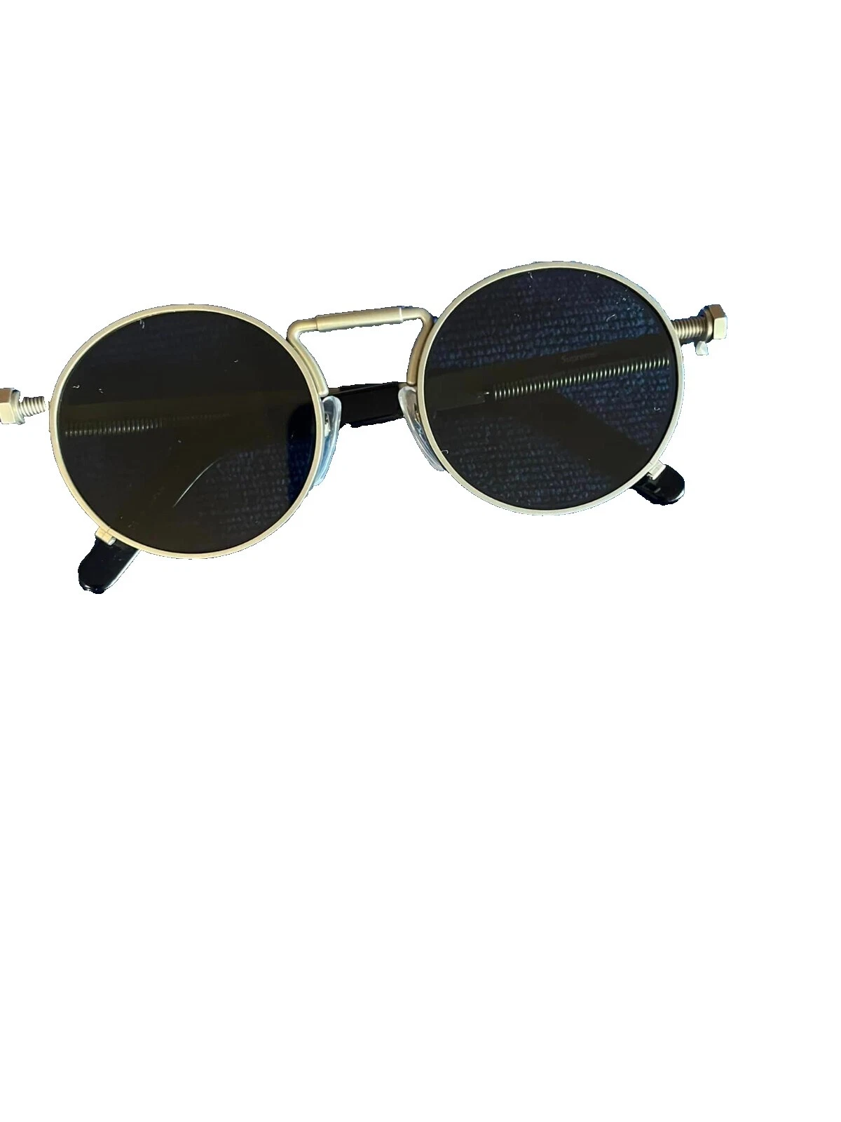 Gafas de sol Vintage Redondas Jean Paul Gaultier