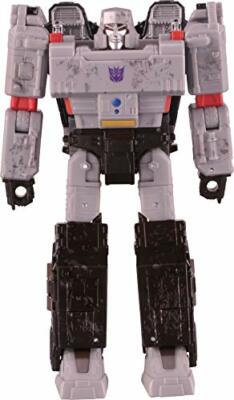 TRANSFORMERS SIEGE SG-13 メガトロン Takara Tomy TRANSFORMERS SIEGE SG-13 Megatron Figure NEW from