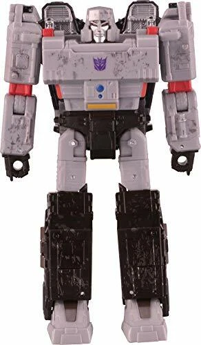 Takara Tomy TRANSFORMERS SIEGE SG-13 Megatron Figure NEW from Japan - Image 2 of 4