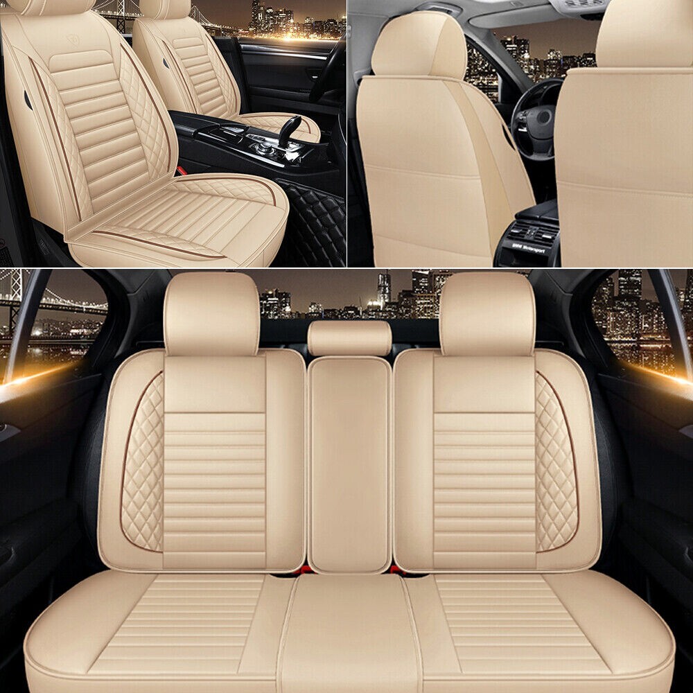 Infiniti Fx35 Seat Covers