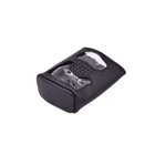 New Soft Leather Case for Yaesu Radio VX-6R VX-7R VX-6E VX-7E