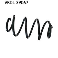Skf Feder Vkdl 39067