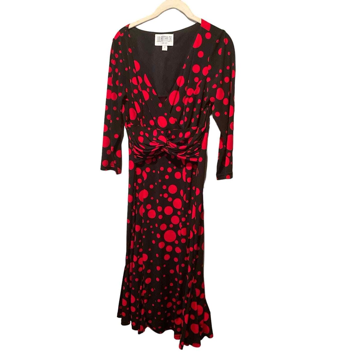 open lace back dress SAME Mesh Maxi Dress | Red Tropical main image 0
