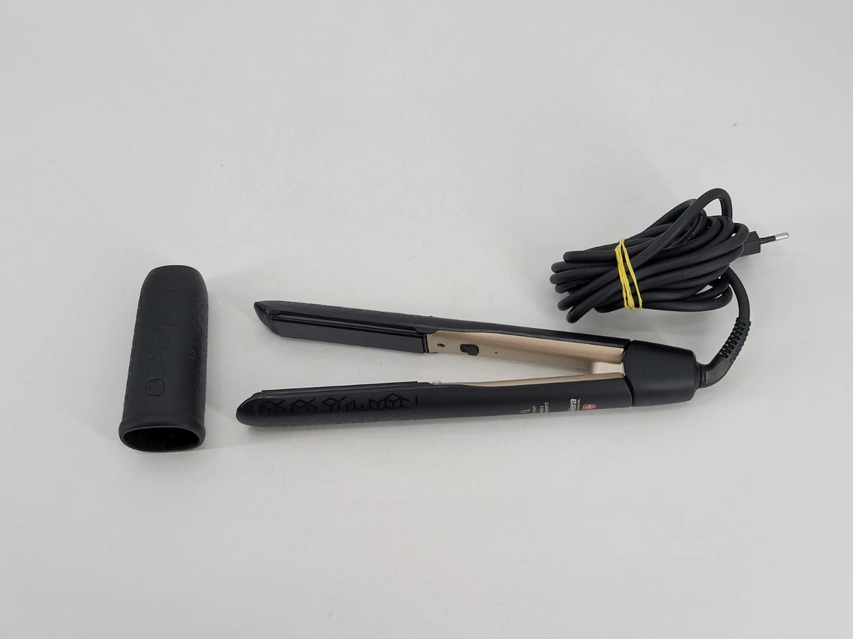 Valera hot sale hair straightener