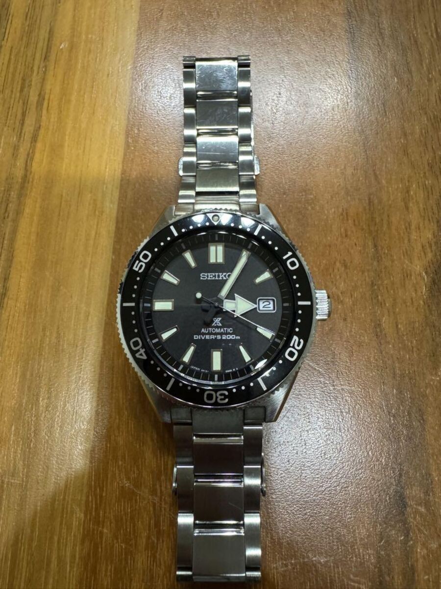 Seiko Prospex Diver SBDC051 Watch | eBay Seiko Prospex Diver SBDC051 Watch | eBay