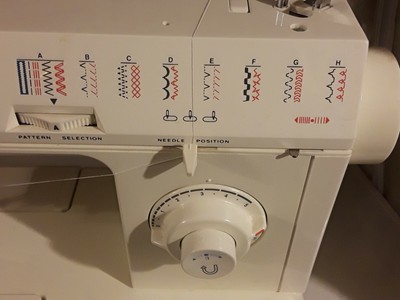 singer sewing machine carry bolsa