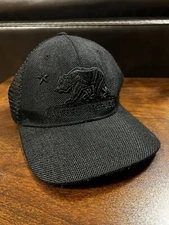 California Republic Baseball Cap / Pit Bull Brand