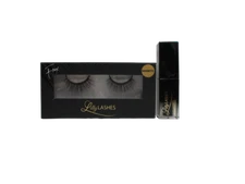 Lilly Lashes Click Magnetic Lash and Liner Set UR Faves