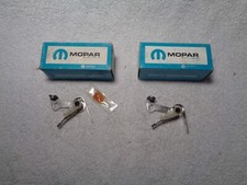 Nos Mopar 1961-71 Big Block Dual Points Nos Mopar 1961-71 Big Block Dual Points