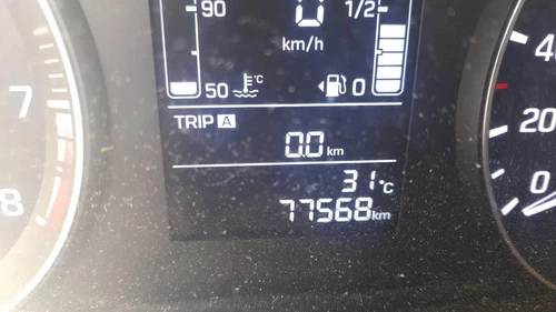 94003C8012	 Reloj Cuenta Kilometros para HYUNDAI I20 (GB) 25 Aniversario 1026479 - Bild 6 von 10