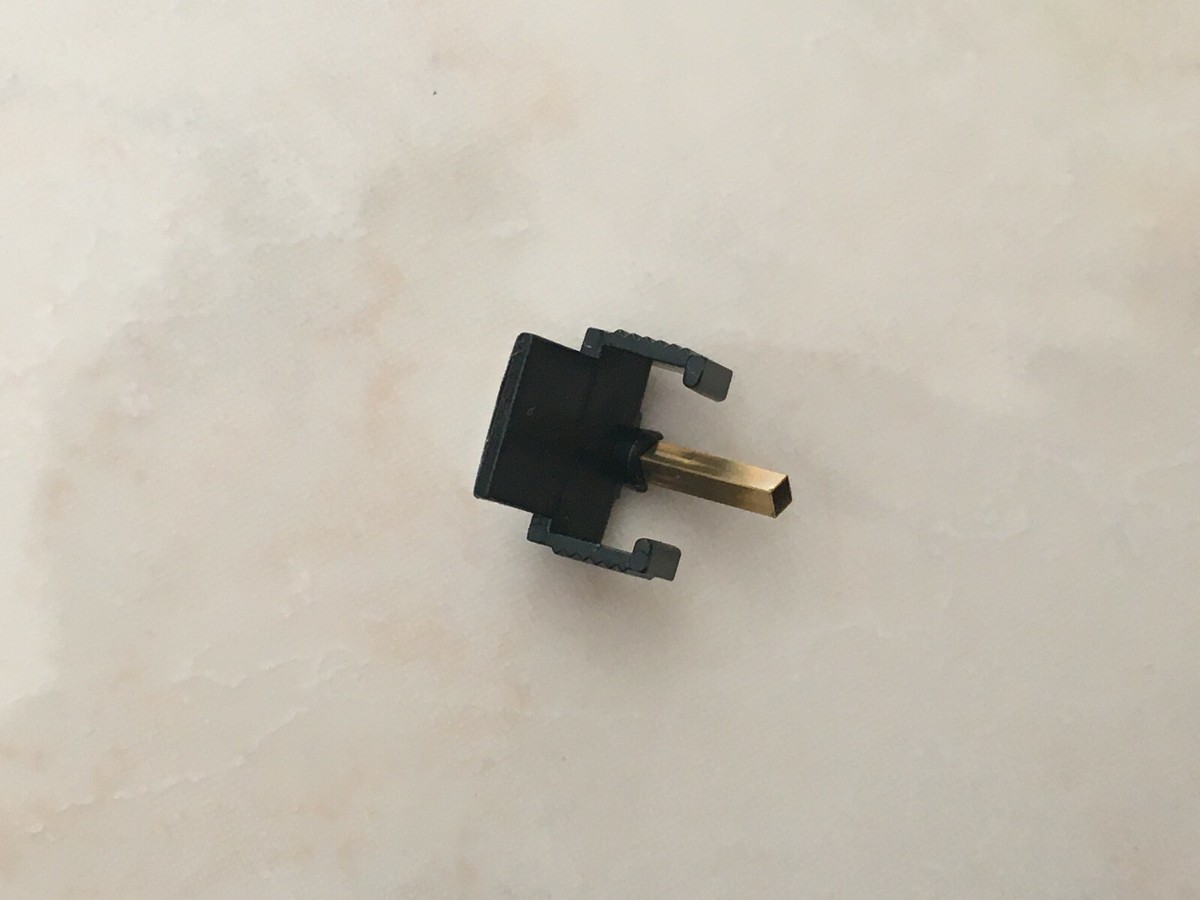 LENCO M94 DIAMANT DE REMPLACEMENT POUR PLATINE VINYLE