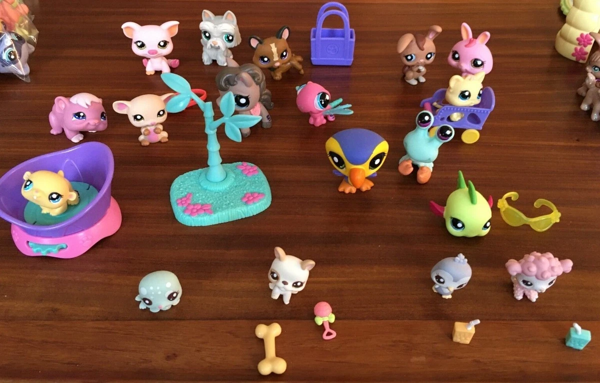 Big lps toys 2025